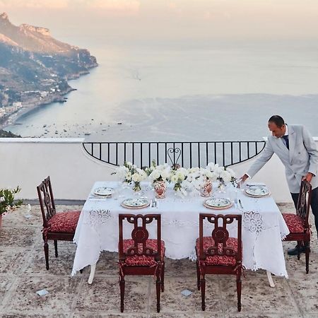 Villa Margherita By Belmond Ravello Exterior photo