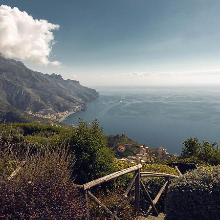 Villa Margherita By Belmond Ravello Exterior photo