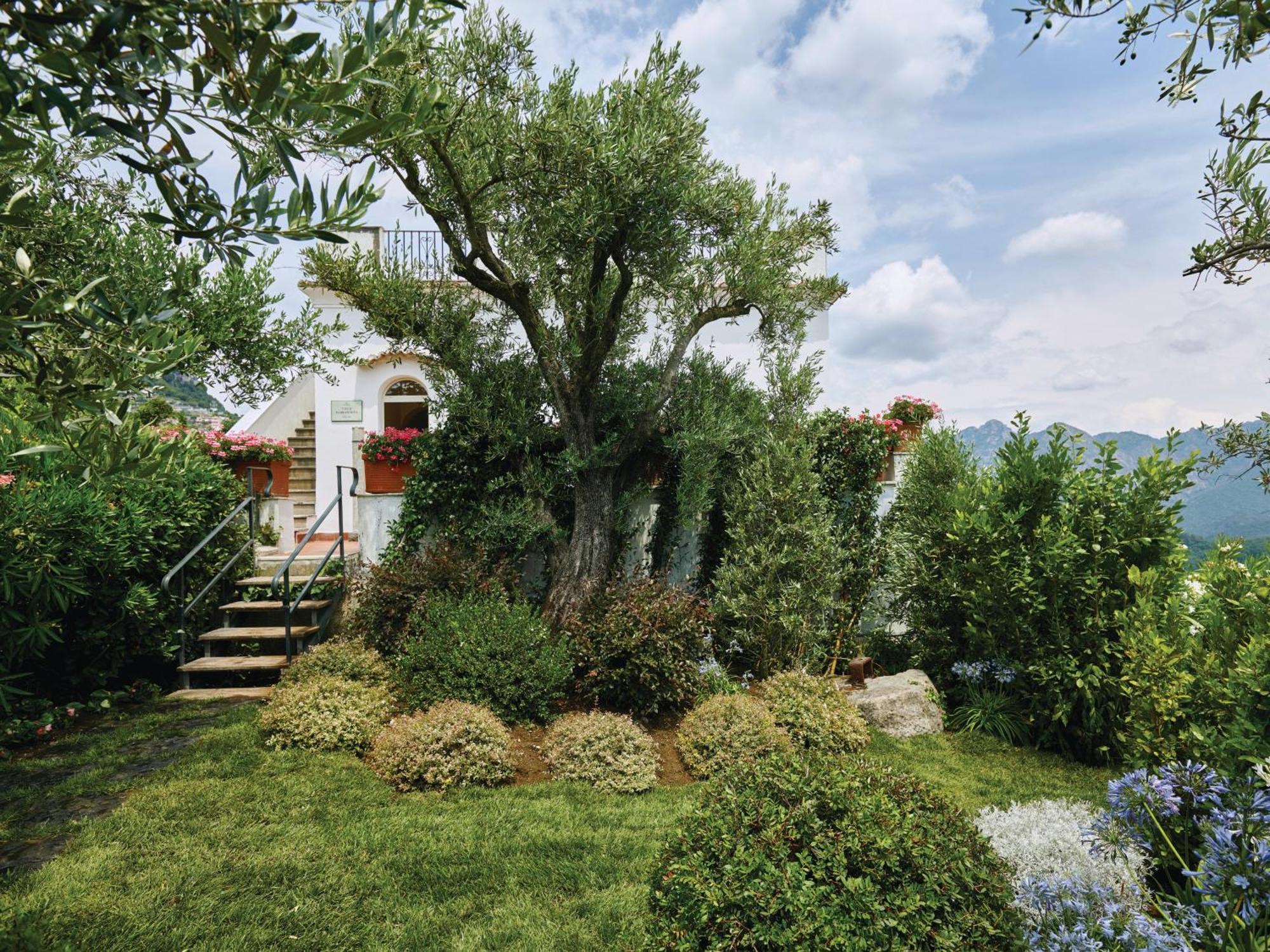 Villa Margherita By Belmond Ravello Exterior photo